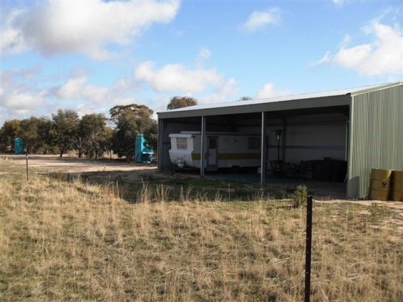 Lot 5139/ Waltham Road, Tammin WA 6409