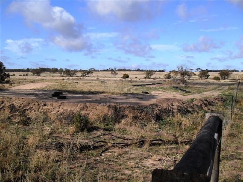 Lot 5139/ Waltham Road, Tammin WA 6409