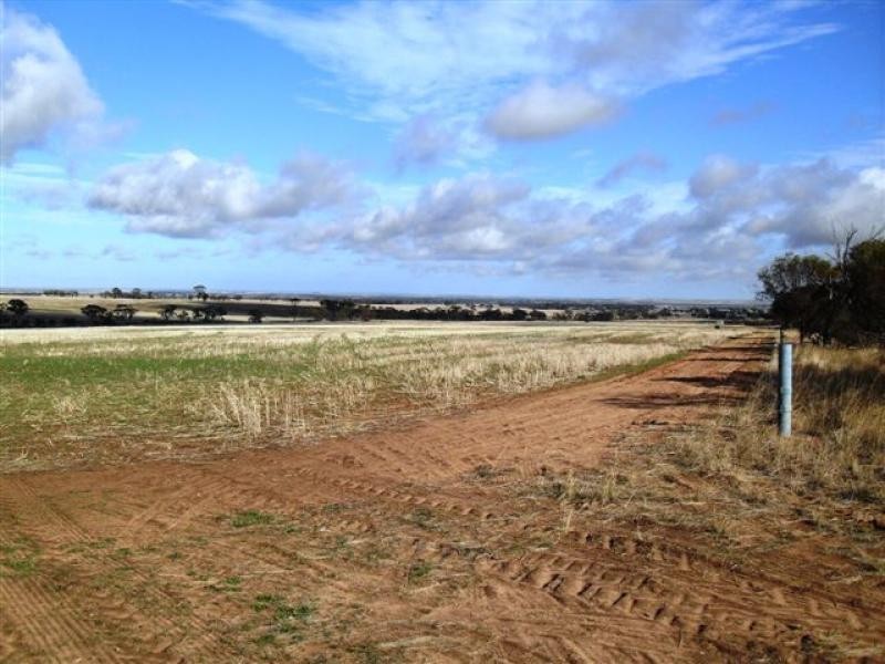 Lot 5139/ Waltham Road, Tammin WA 6409