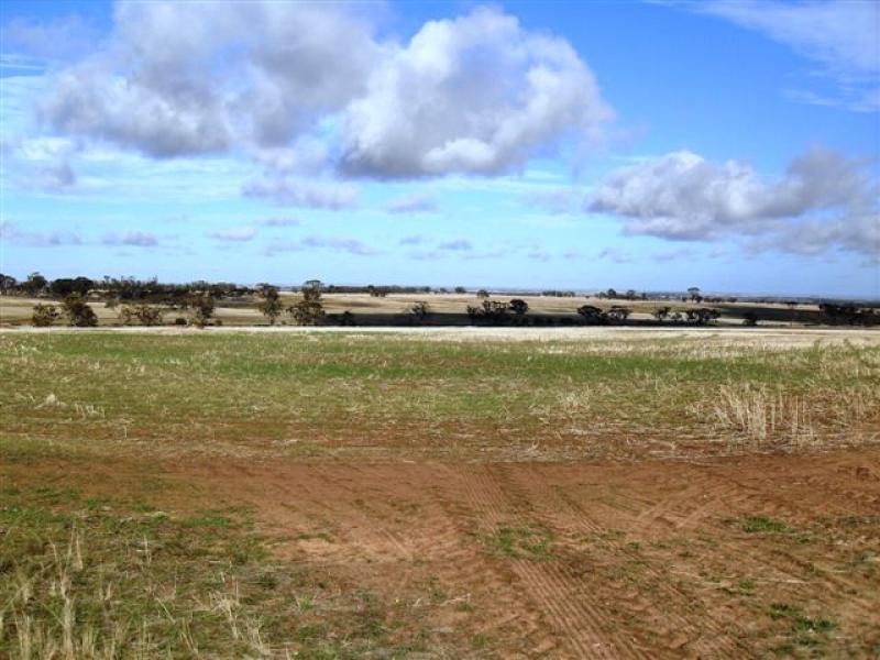 Lot 5139/ Waltham Road, Tammin WA 6409