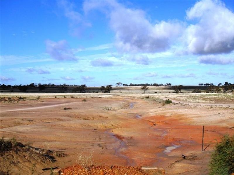 Lot 5139/ Waltham Road, Tammin WA 6409