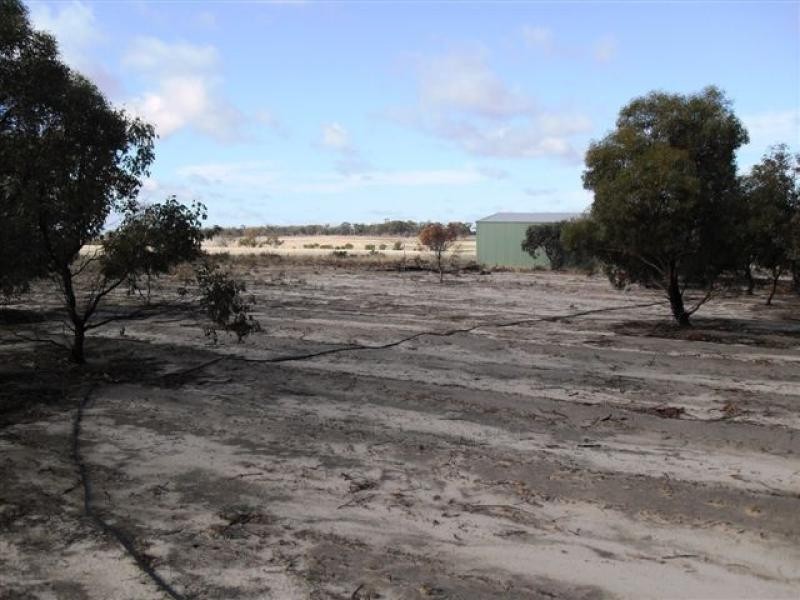 Lot 5139/ Waltham Road, Tammin WA 6409