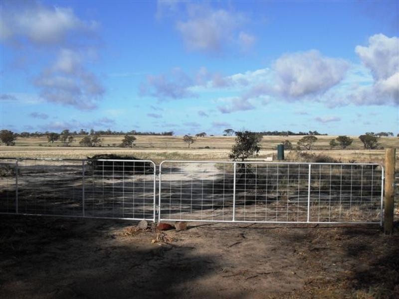 Lot 5139/ Waltham Road, Tammin WA 6409