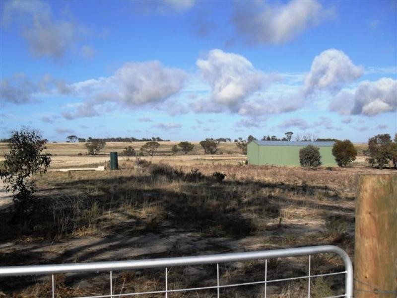 Lot 5139/ Waltham Road, Tammin WA 6409