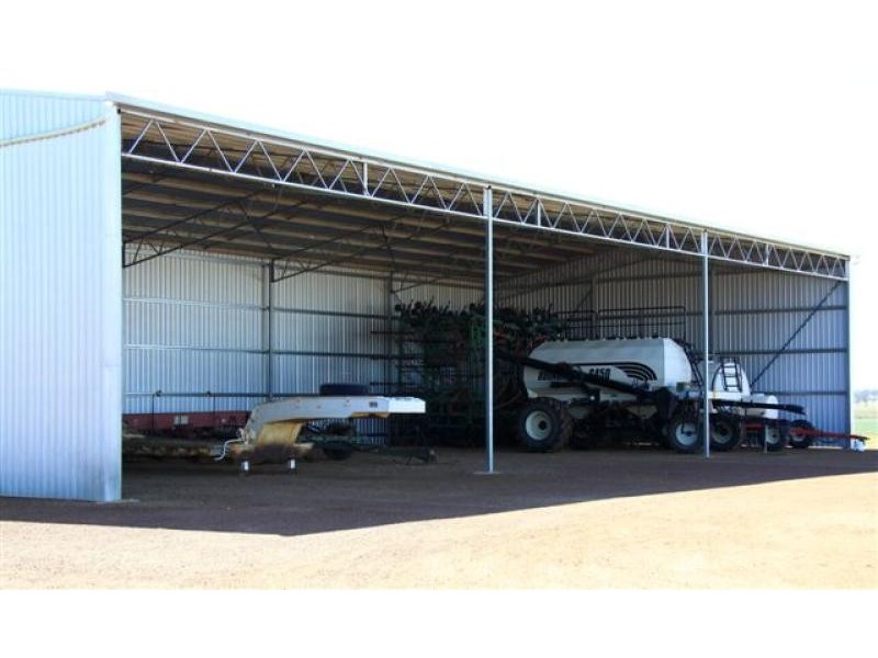 North Bodallin WA 6424