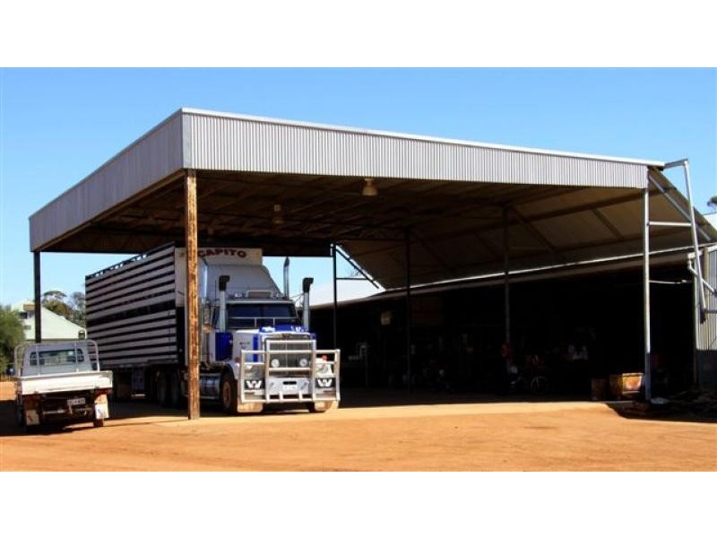 North Bodallin WA 6424