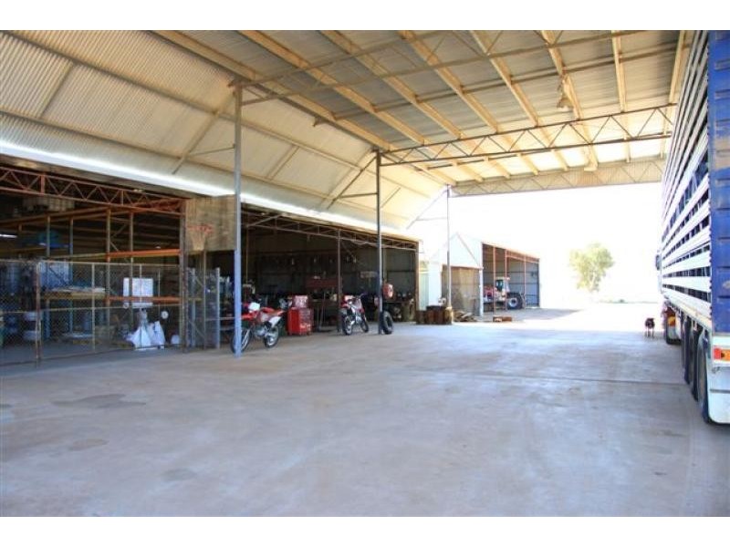 North Bodallin WA 6424