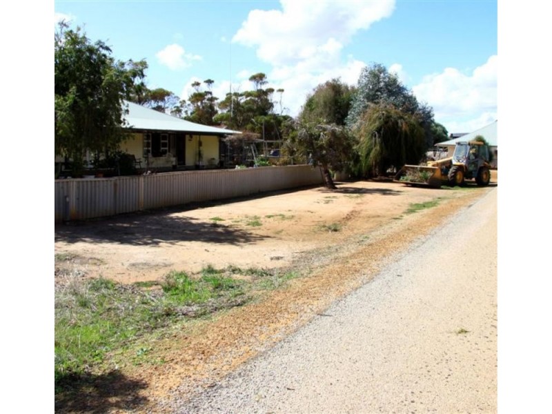 North Bodallin WA 6424