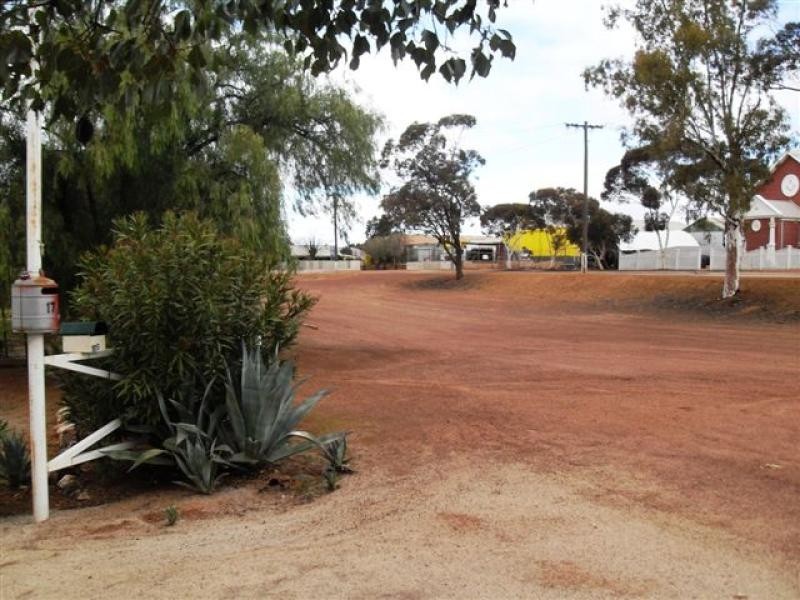 17 Spica Street, Southern Cross WA 6426