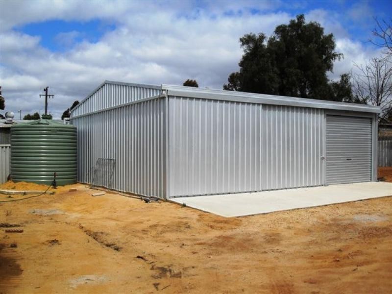 46 Spica Street, Southern Cross WA 6426