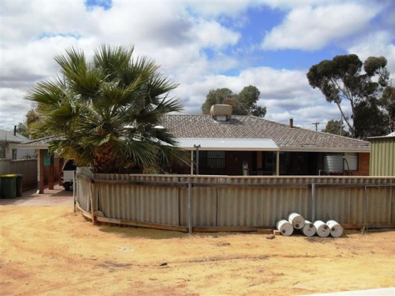 46 Spica Street, Southern Cross WA 6426