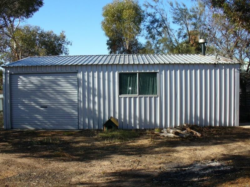 Lot 1/18 Westral, Bruce Rock WA 6418