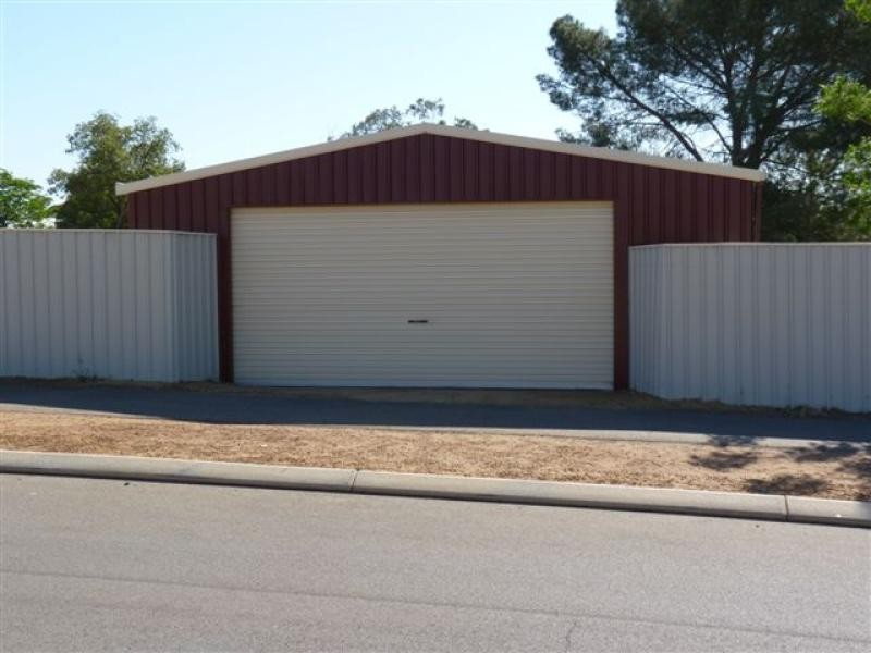 47 Cunningham Street, Merredin WA 6415
