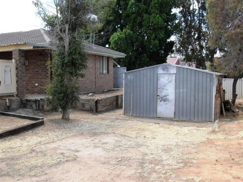 5 Cowan Way, Merredin WA 6415