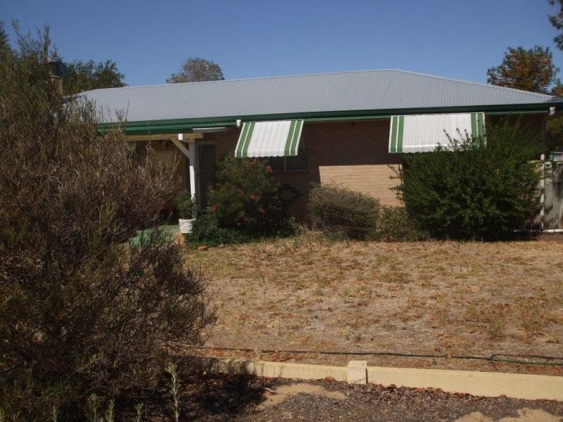Lot 12/42 Ada Street, Narembeen WA 6369