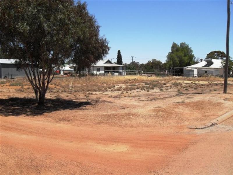 6 Solomon Street, Merredin WA 6415
