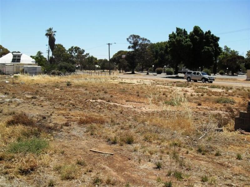 6 Solomon Street, Merredin WA 6415