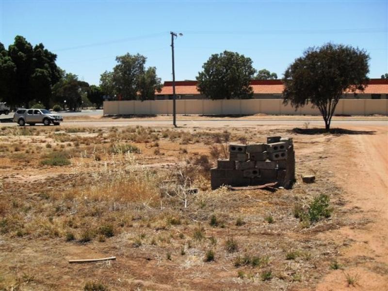 6 Solomon Street, Merredin WA 6415