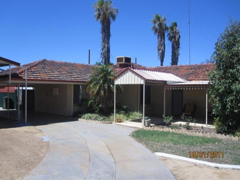 Lot 62/1 Buller Road, Bruce Rock WA 6418