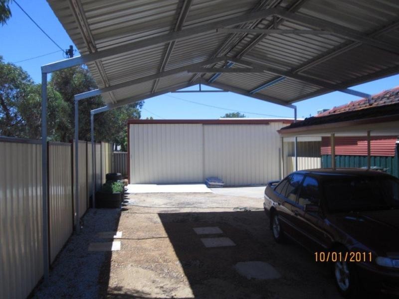Lot 62/1 Buller Road, Bruce Rock WA 6418