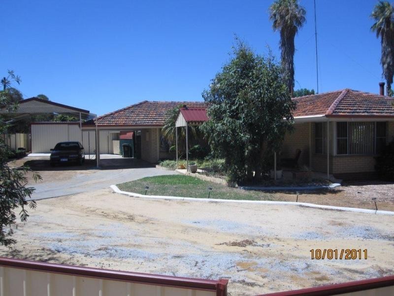 Lot 62/1 Buller Road, Bruce Rock WA 6418
