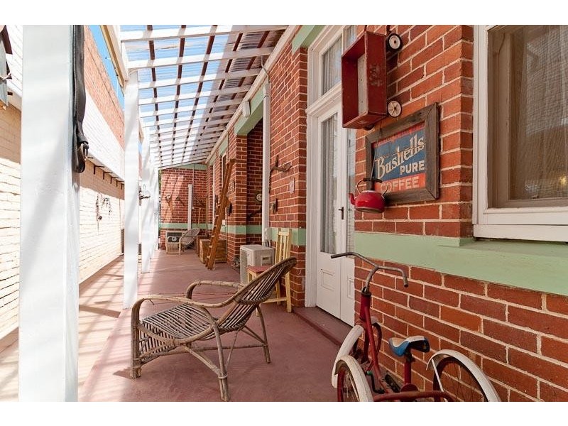 60 Massingham Street, Kellerberrin WA 6410