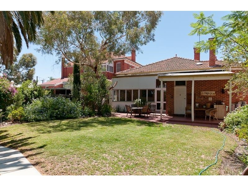 60 Massingham Street, Kellerberrin WA 6410