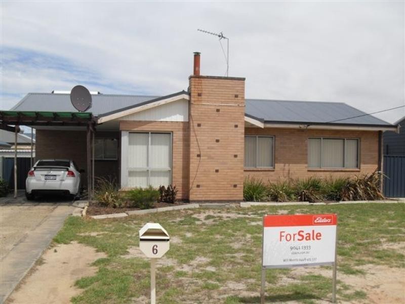 6 Haines Street, Merredin WA 6415