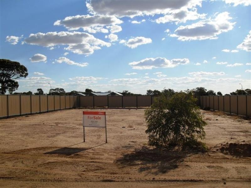 Lot 233/ Cummings Street, Merredin WA 6415