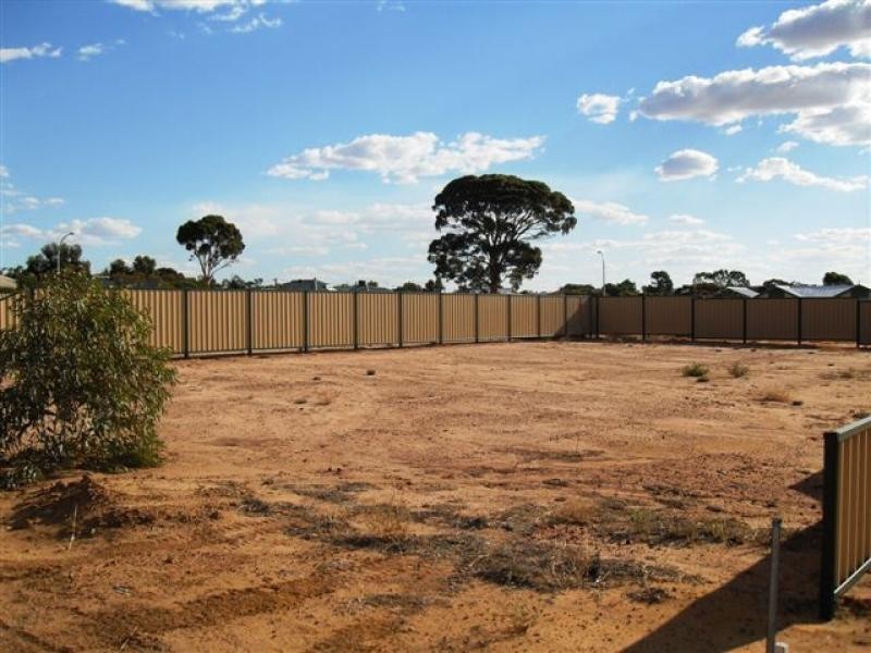 Lot 233/ Cummings Street, Merredin WA 6415