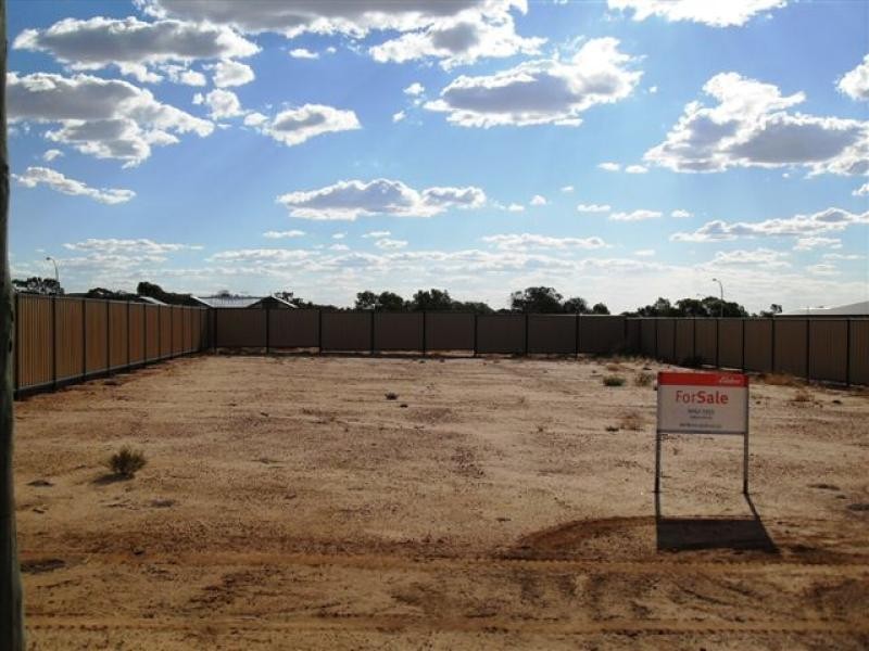 Lot 233/ Cummings Street, Merredin WA 6415