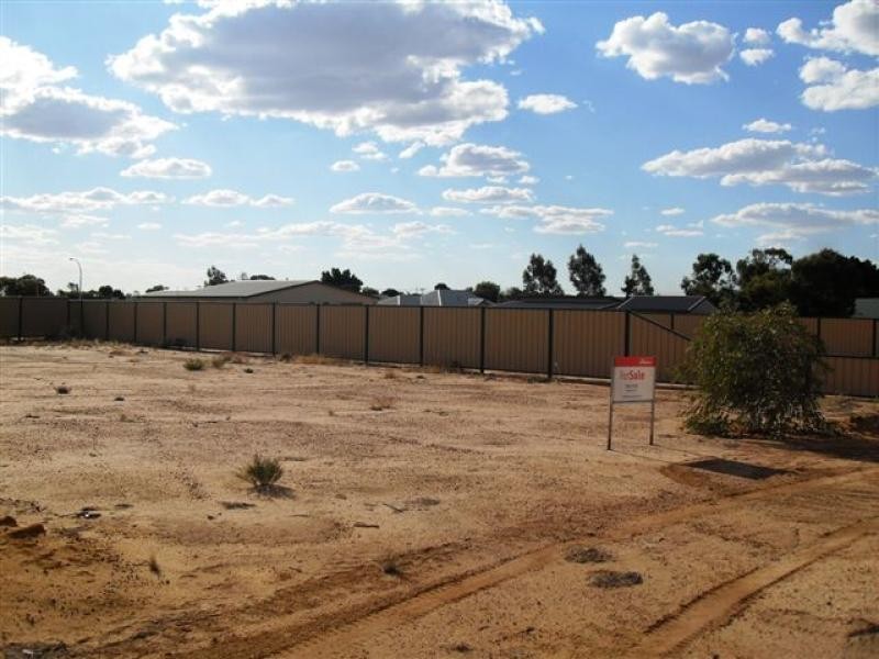 Lot 233/ Cummings Street, Merredin WA 6415