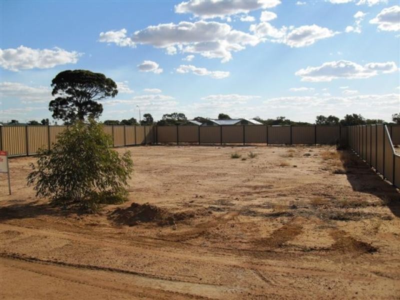 Lot 233/ Cummings Street, Merredin WA 6415