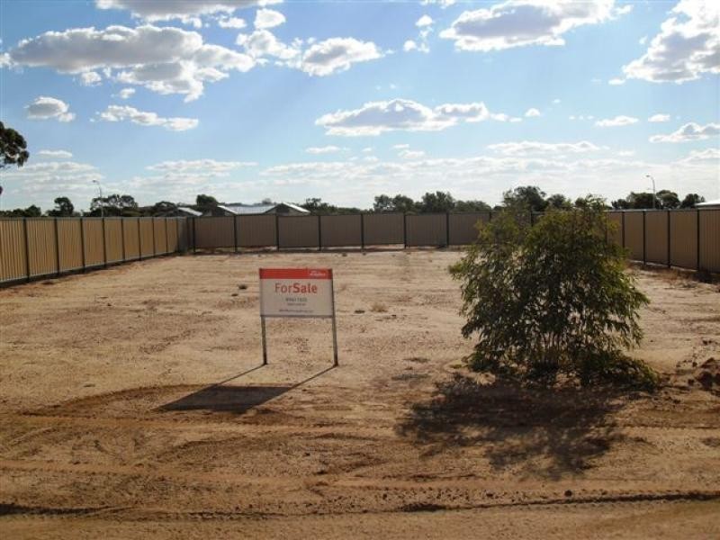 Lot 233/ Cummings Street, Merredin WA 6415