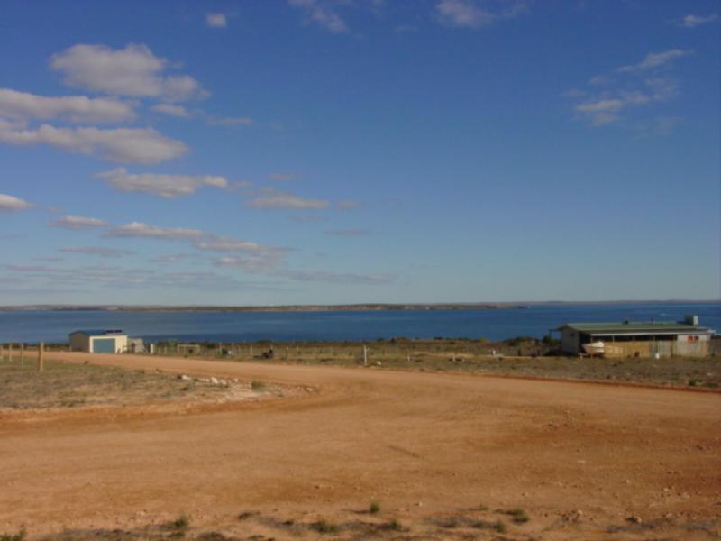 22 &23 PERLUBIE LANDING, Streaky Bay SA 5680