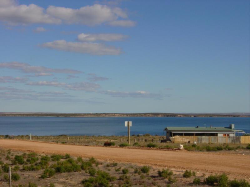 22 &23 PERLUBIE LANDING, Streaky Bay SA 5680
