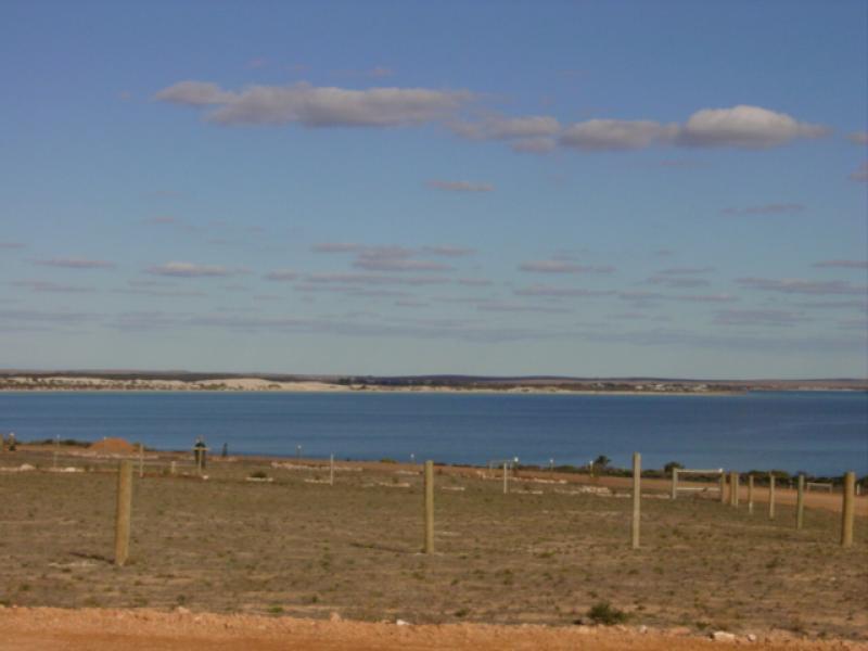 22 &23 PERLUBIE LANDING, Streaky Bay SA 5680