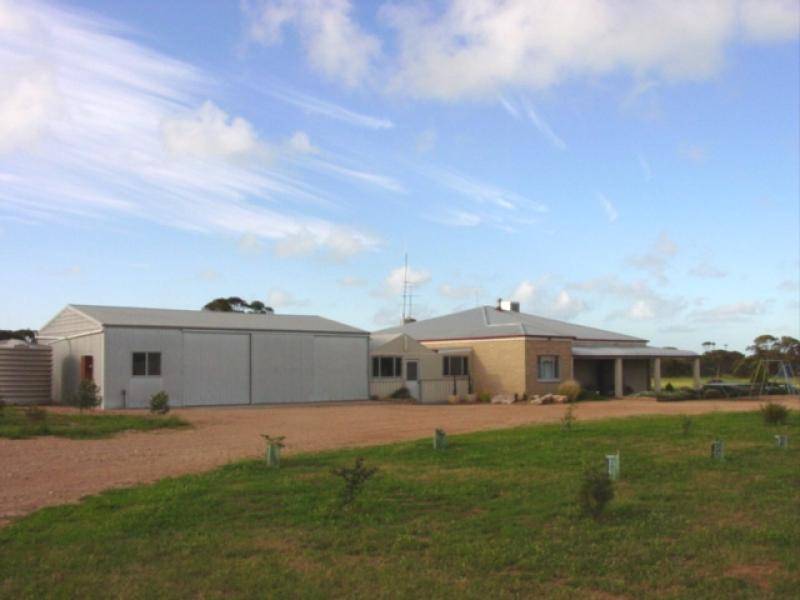 CHILPENUNDA, Streaky Bay SA 5680