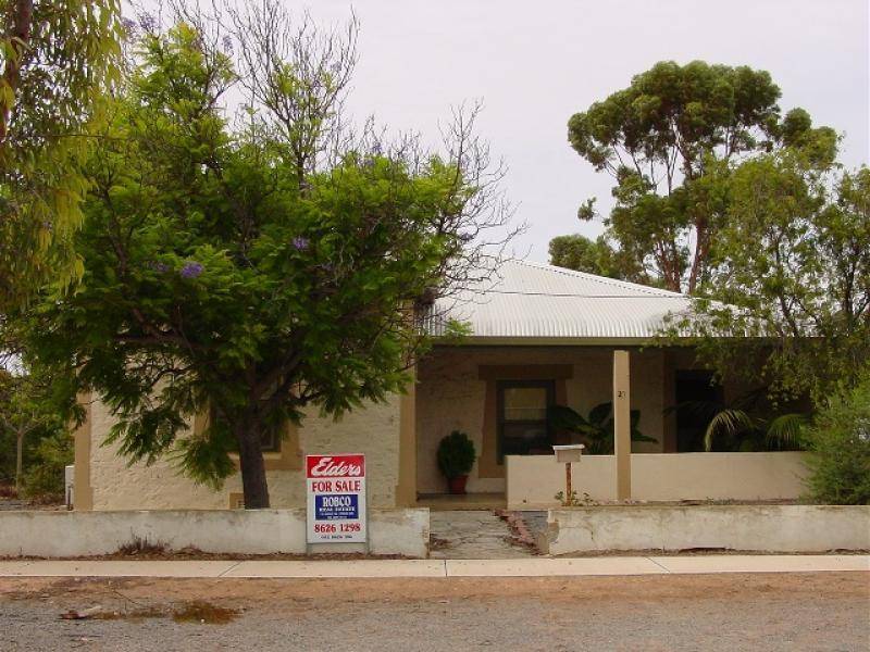 21 WELLS ST., Streaky Bay SA 5680