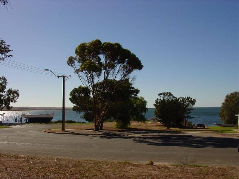 Streaky Bay SA 5680