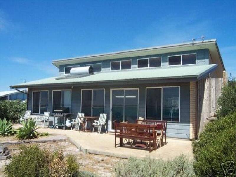 10 DUNN DRIVE, Sceale Bay SA 5680