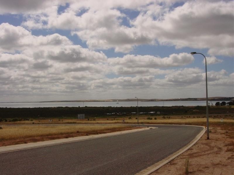 17 HERBERT EDWARDS DRIVE, Streaky Bay SA 5680