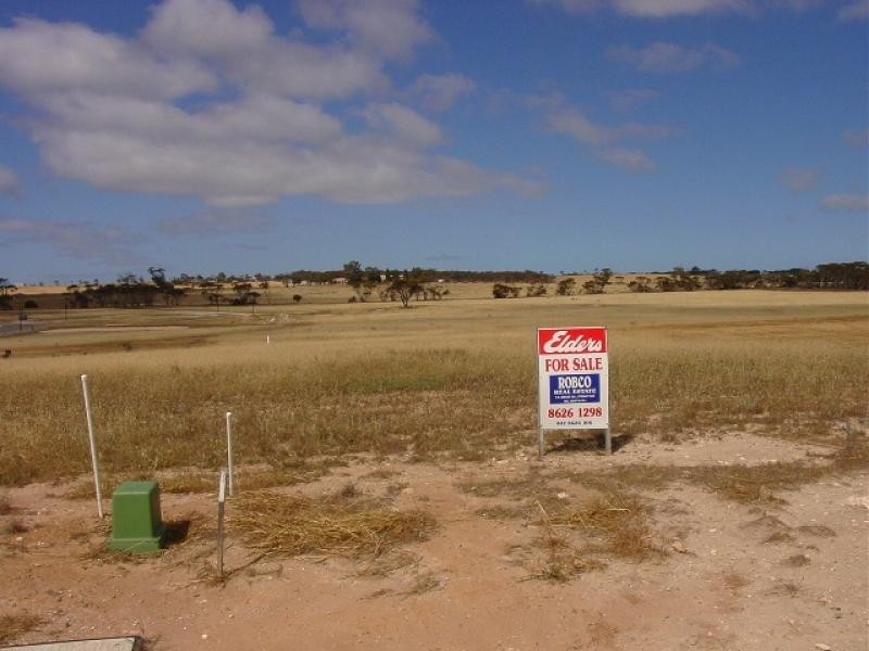 17 HERBERT EDWARDS DRIVE, Streaky Bay SA 5680