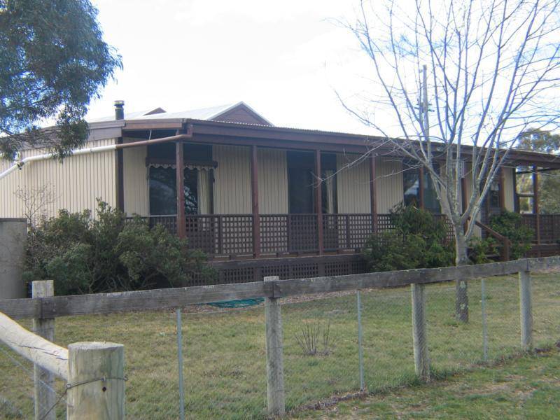 Jerangle NSW 2630
