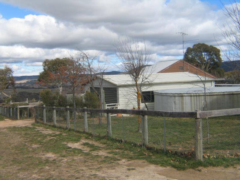 Jerangle NSW 2630