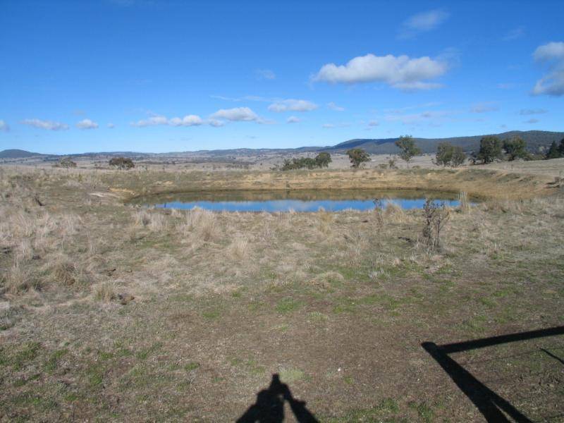 Jerangle NSW 2630