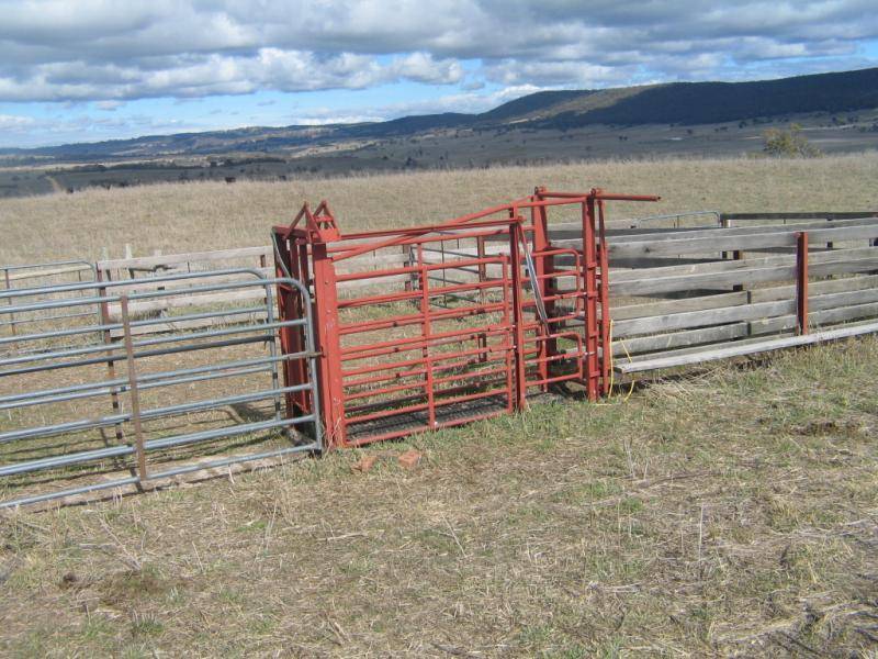 Jerangle NSW 2630
