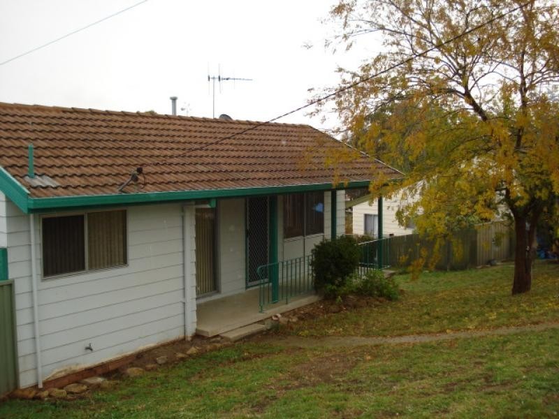 43 JORDAN PLACE, Queanbeyan NSW 2620