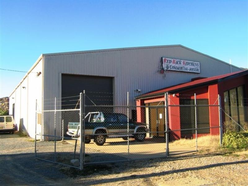 101 UNDERWOOD STREET, Oaks Estate ACT 2620