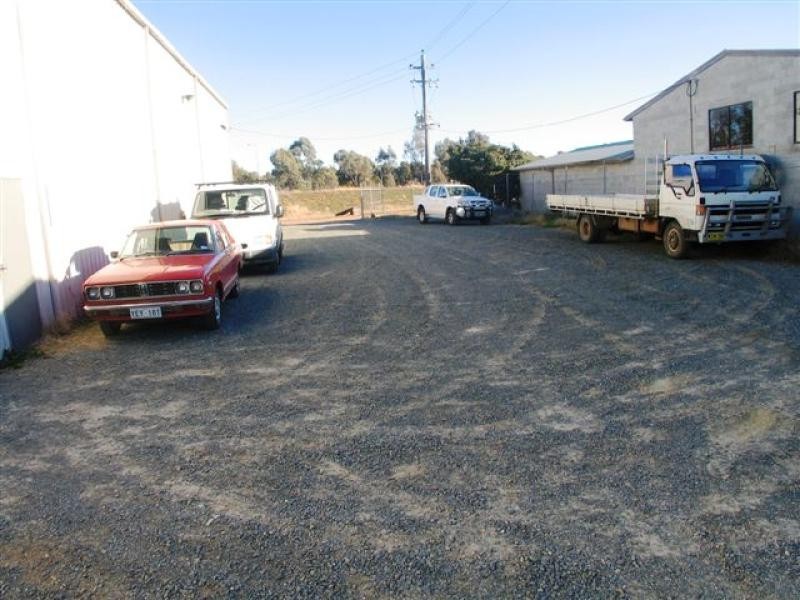 101 UNDERWOOD STREET, Oaks Estate ACT 2620